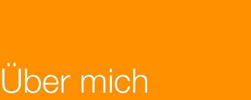 Über mich